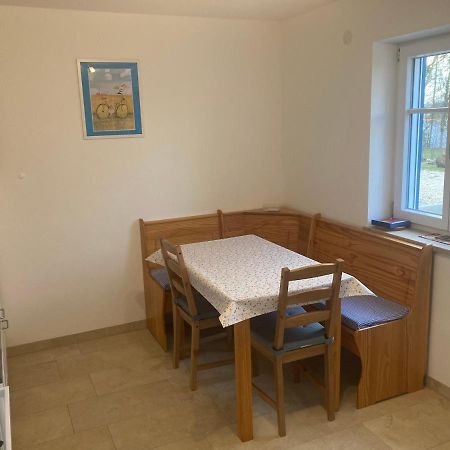 Apartamento Im Stüble Koetz Exterior foto