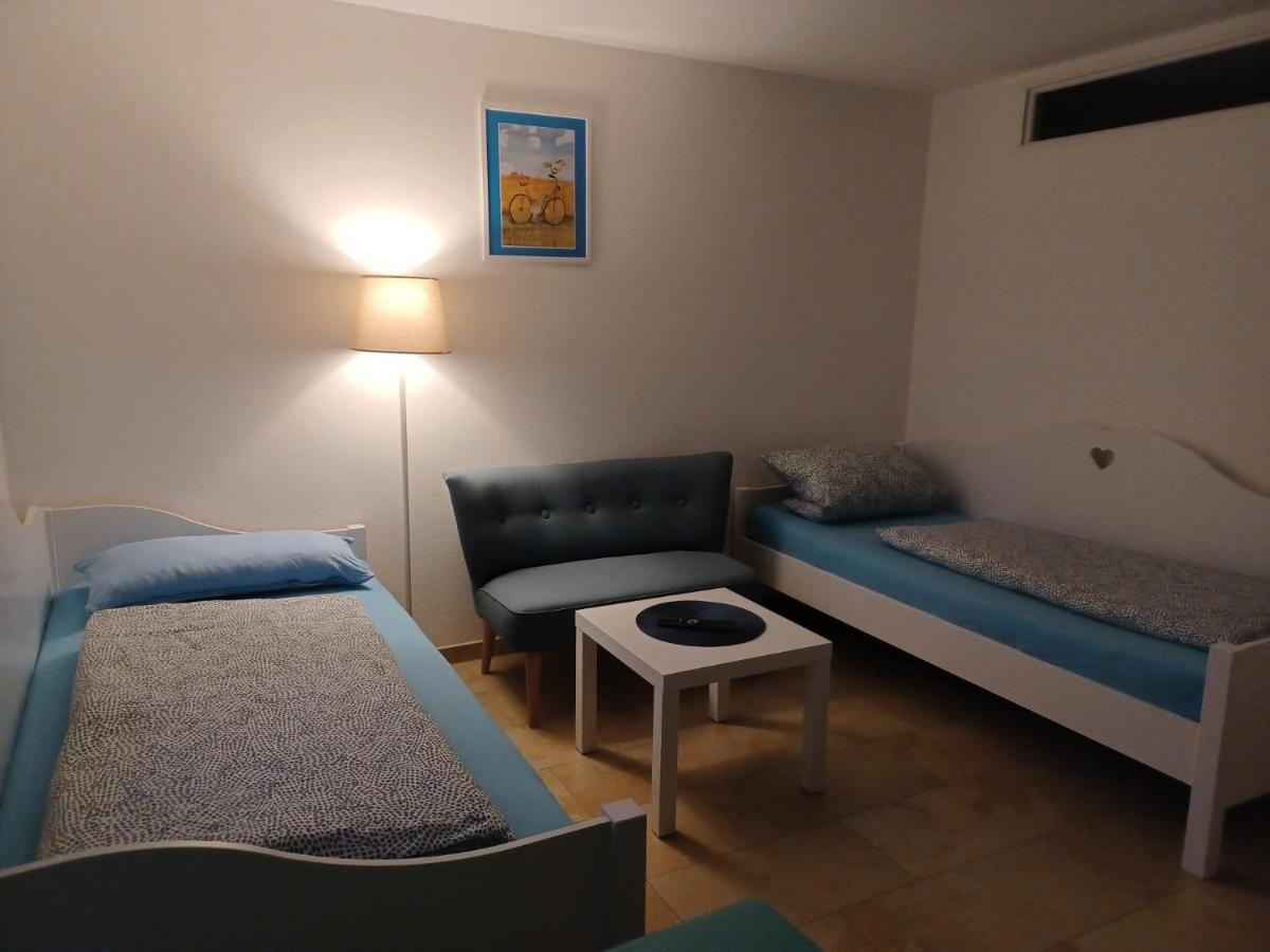 Apartamento Im Stüble Koetz Exterior foto