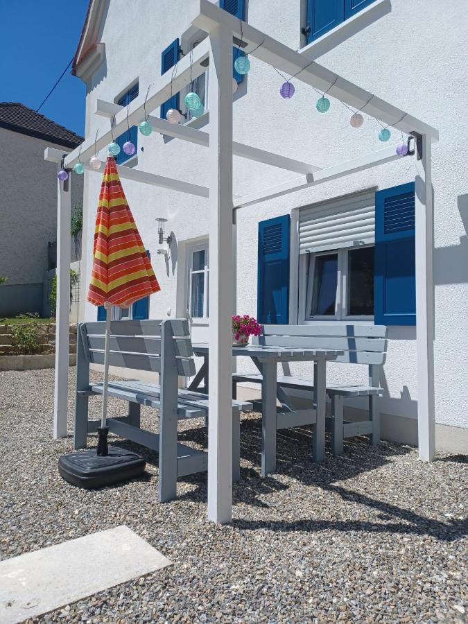Apartamento Im Stüble Koetz Exterior foto