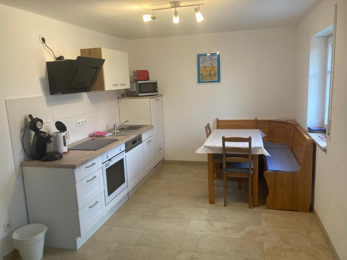 Apartamento Im Stüble Koetz Exterior foto