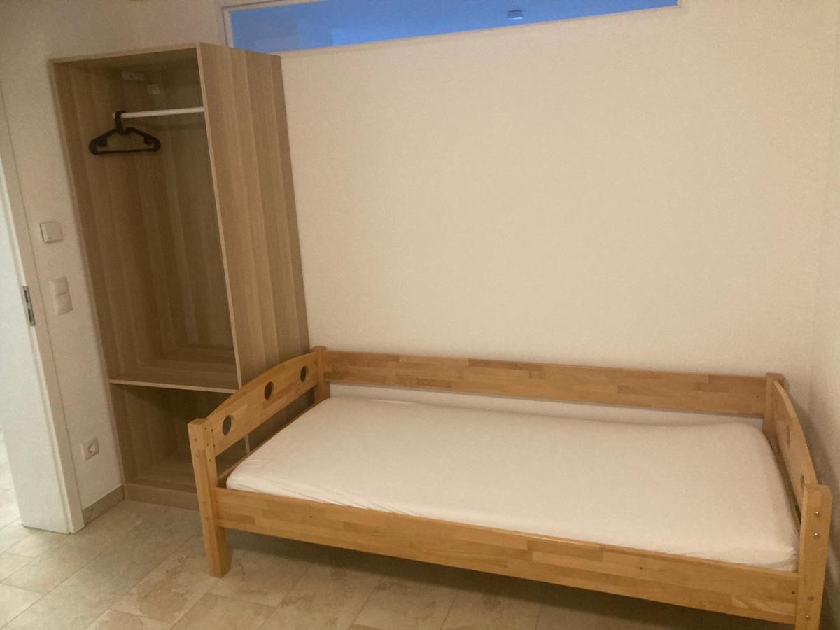 Apartamento Im Stüble Koetz Exterior foto