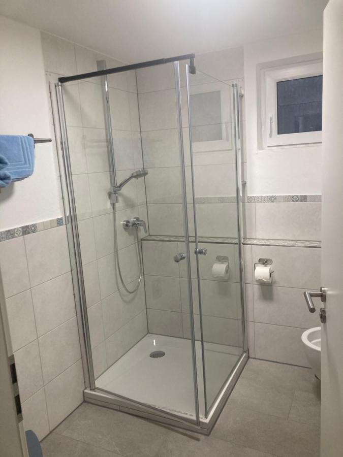 Apartamento Im Stüble Koetz Exterior foto