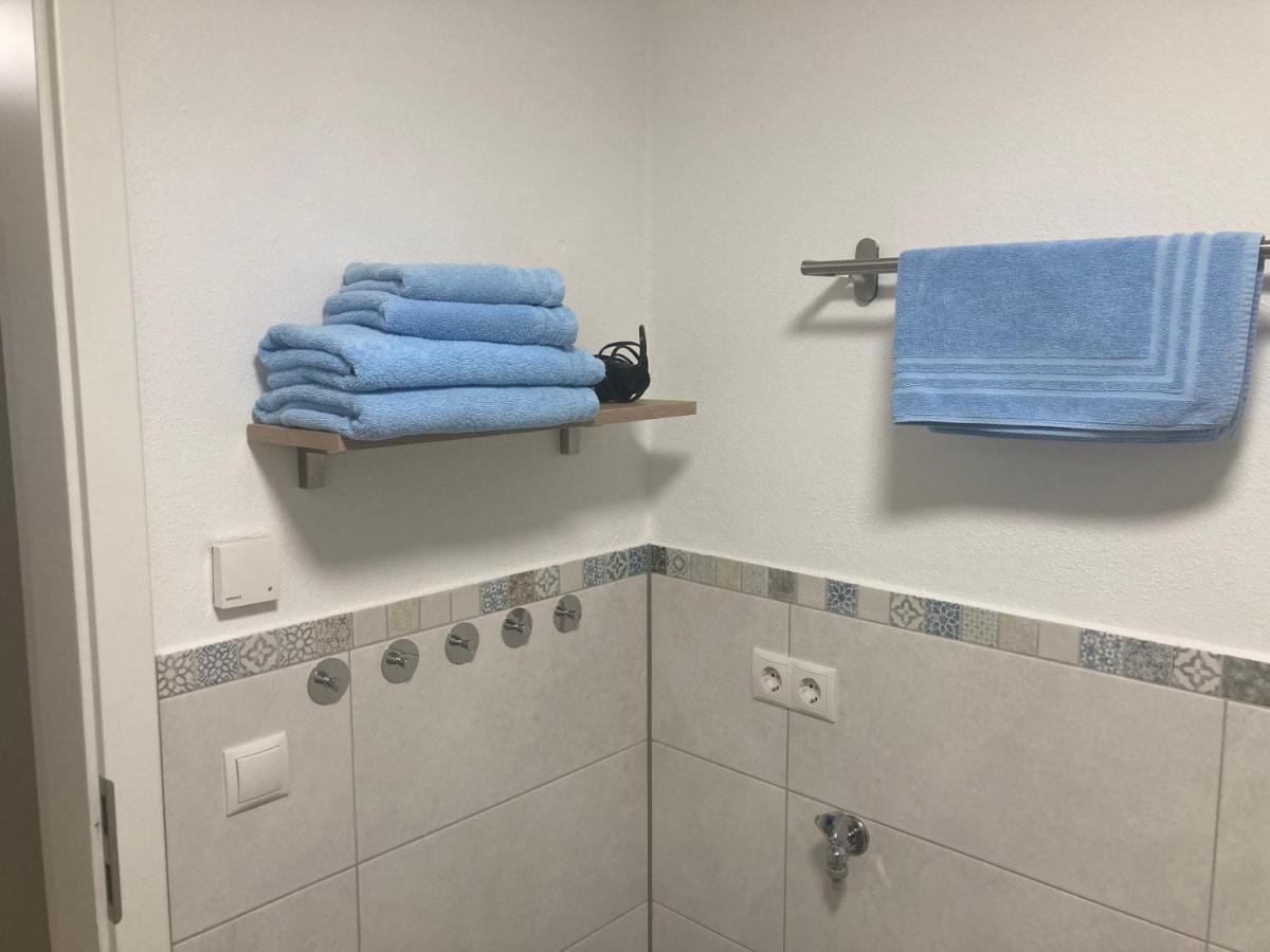 Apartamento Im Stüble Koetz Exterior foto